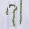 2 Pack Artificial Eucalyptus Garland – 5.5 ft Faux Greenery Vines for Wedding Backdrop, Arch, Wall, Table & Party Décor
